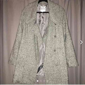 BB Dakota fall jacket size medium