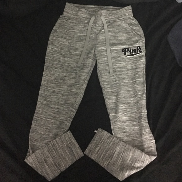 Victoria Secret PINK sweatpants