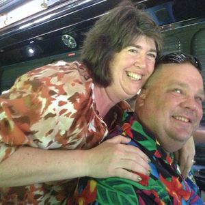 Meet your Posher, Robin