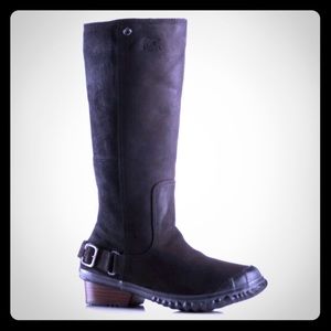 NWT Sorel "Slimboot" Boot