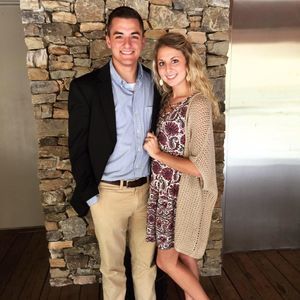 Meet your Posher, Kayley