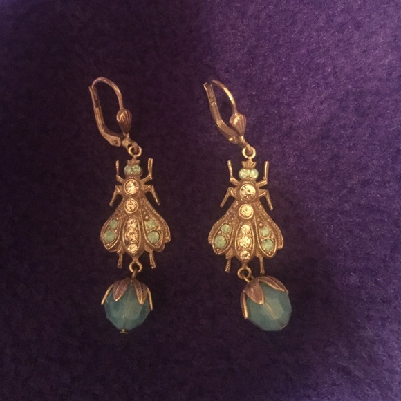 Catherine popesco earrings