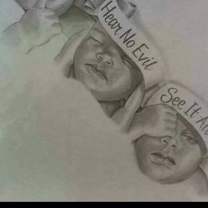 Meet your Posher, Mark