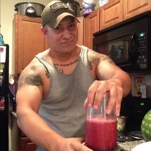 Meet your Posher, Erick