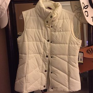 Tommy Hilfiger vest