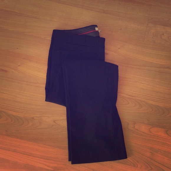 Banana Republic Sloan dress pants