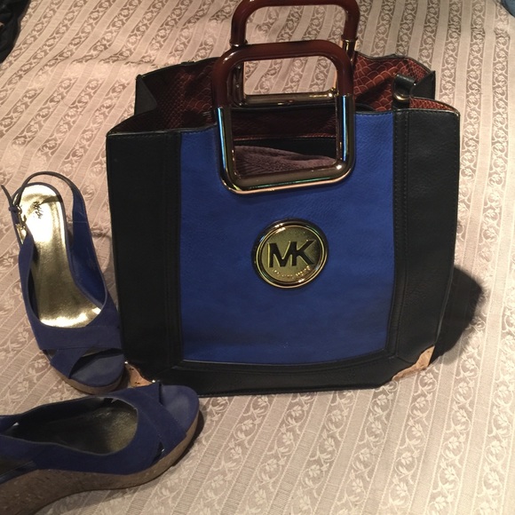 Handbags - Mk handbag