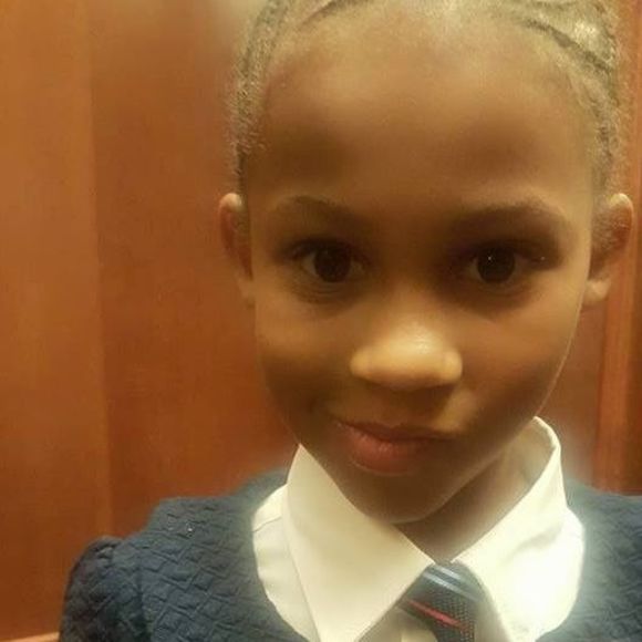 Meet your Posher, Isoke - Picture 1 of 1