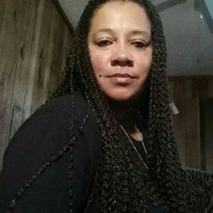 Meet your Posher, Michele