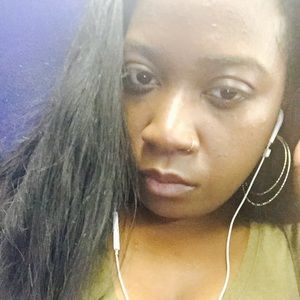 Meet your Posher, Shantell