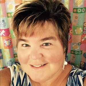 Meet your Posher, Karen