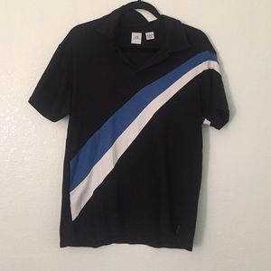 Casual shirt. Armani exchange