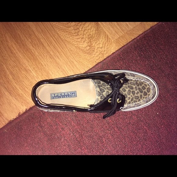 Sperrys