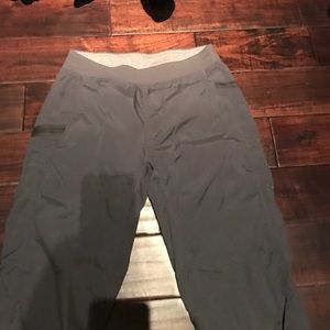 Lululemon workout pants