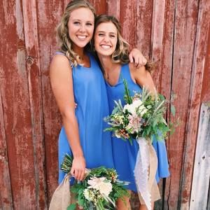 Meet your Posher, Brooke