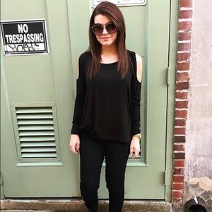 Meet your Posher, Caroline