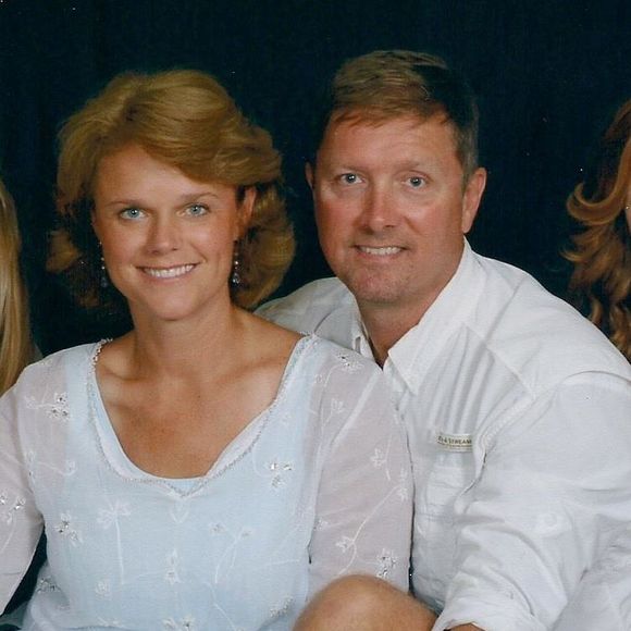 Meet your Posher, Ruthann - Picture 1 of 1