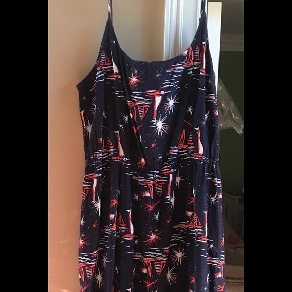 Lilly Pulitzer Dresses Old Navy Lilly Pulitzer Look Alike Dress