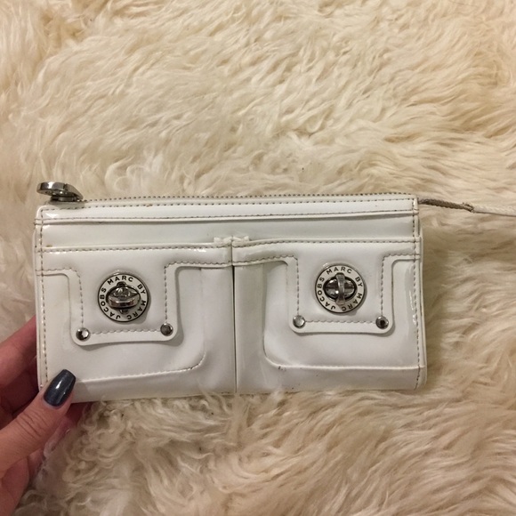 Marc By Marc Jacobs Wallet