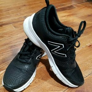 New Balance sneakers