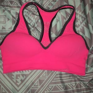 PINK VS sports bra