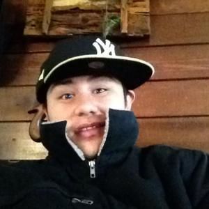 Meet your Posher, Rogelio