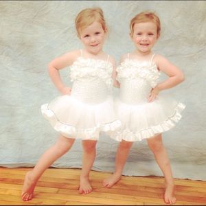 Gorgeous Dance costumes!!!