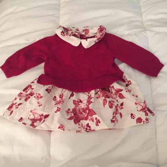 Gap Babygirl Top