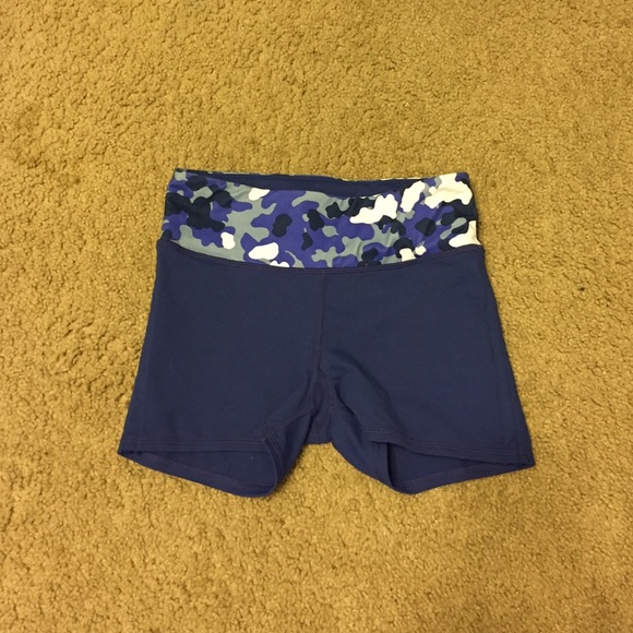 Fabletics Workout Shorts