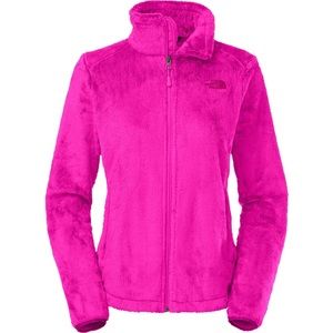 North Face Cozy Jacket