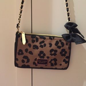 Betsey Johnson Purse