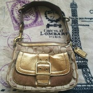 COACH special edition fall 2004