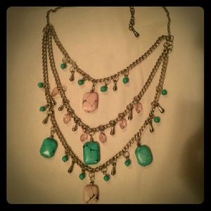 Modcloth Color Your Collar Necklace