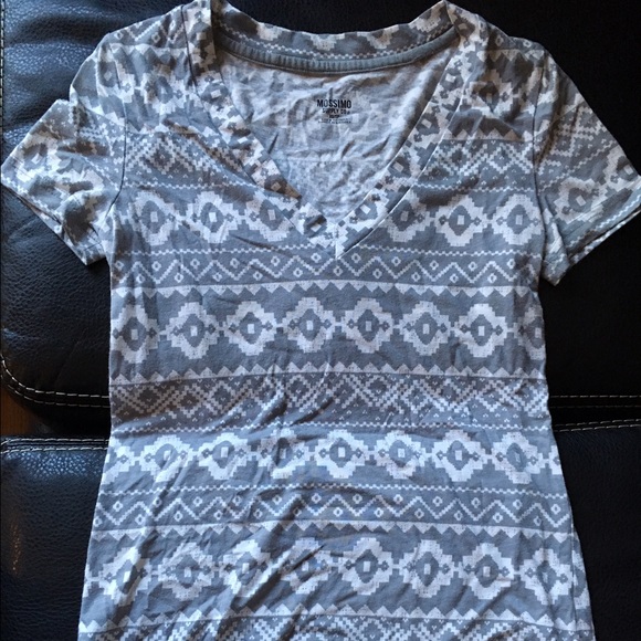 MOSSIMO Women's Size X-Small T-Shirt
