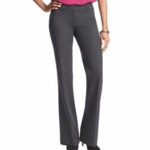 Ann Taylor Loft Julie Trouser