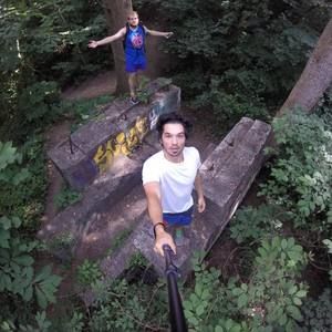 Meet your Posher, Philip