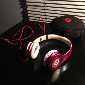 Beats by Dre