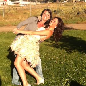 Meet your Posher, Amy