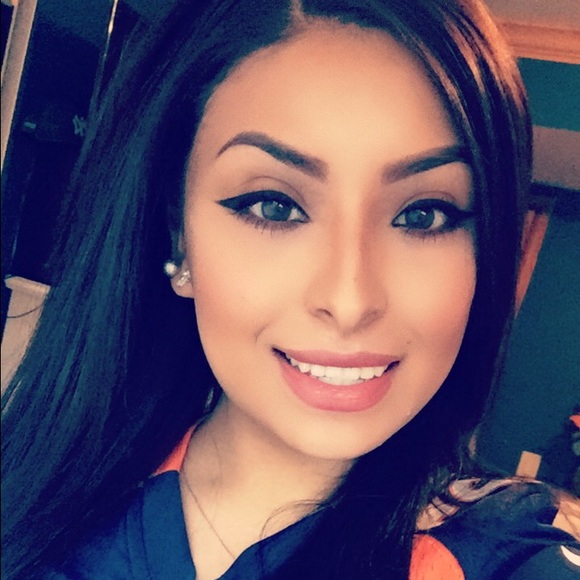 Meet your Posher, Erica