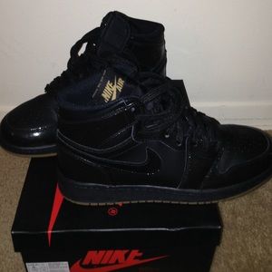 Air Jordan 1 Retro High