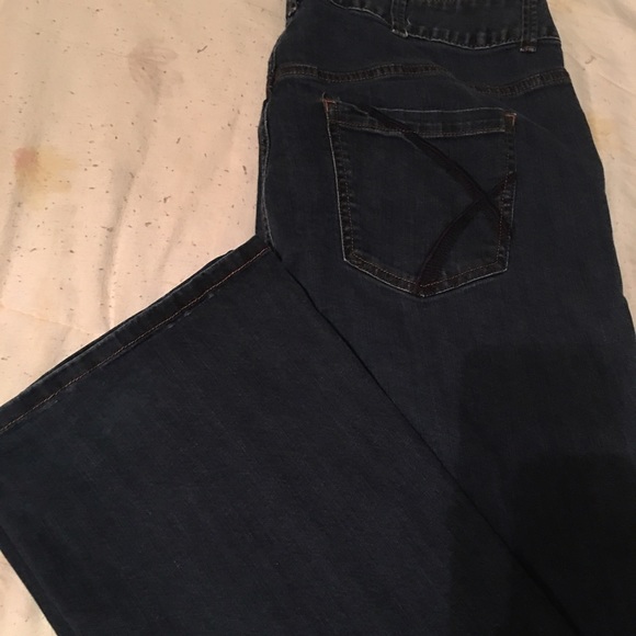 ⚡️flash sale⚡️Lane Bryant TALL jeans.