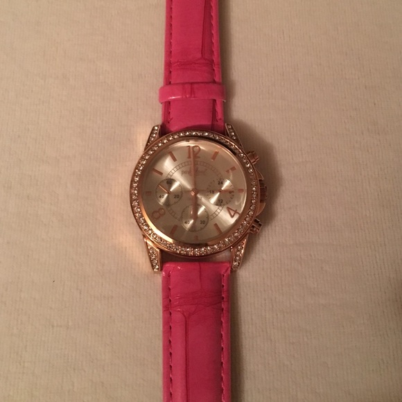 Park lane watch