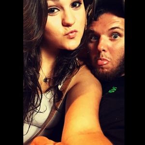 Meet your Posher, Briana