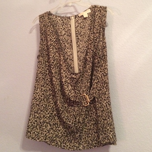 Michael Kors Blouse