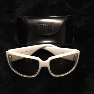 GENUINE Fendi Sunglasses