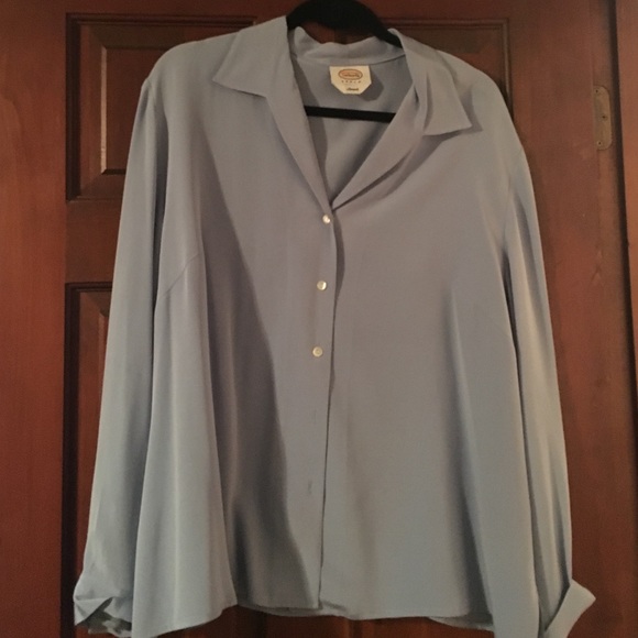 Talbots Blouse