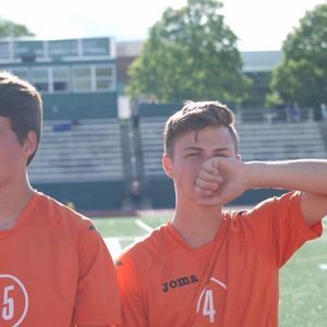 Meet your Posher, Nathan