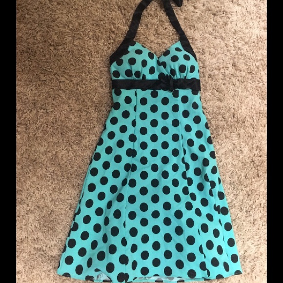 50's Style Prom/homecoming/themed event dress.