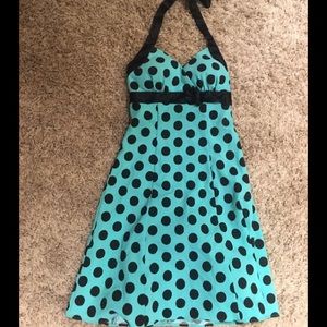 50's Style Prom/homecoming/themed event dress.