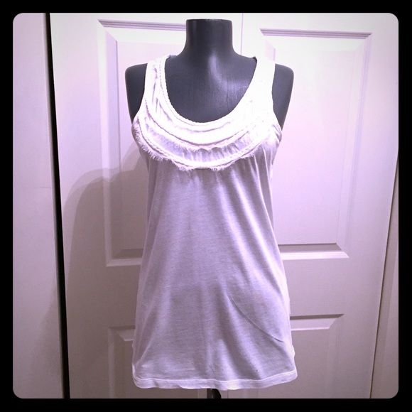 Banana Republic tank